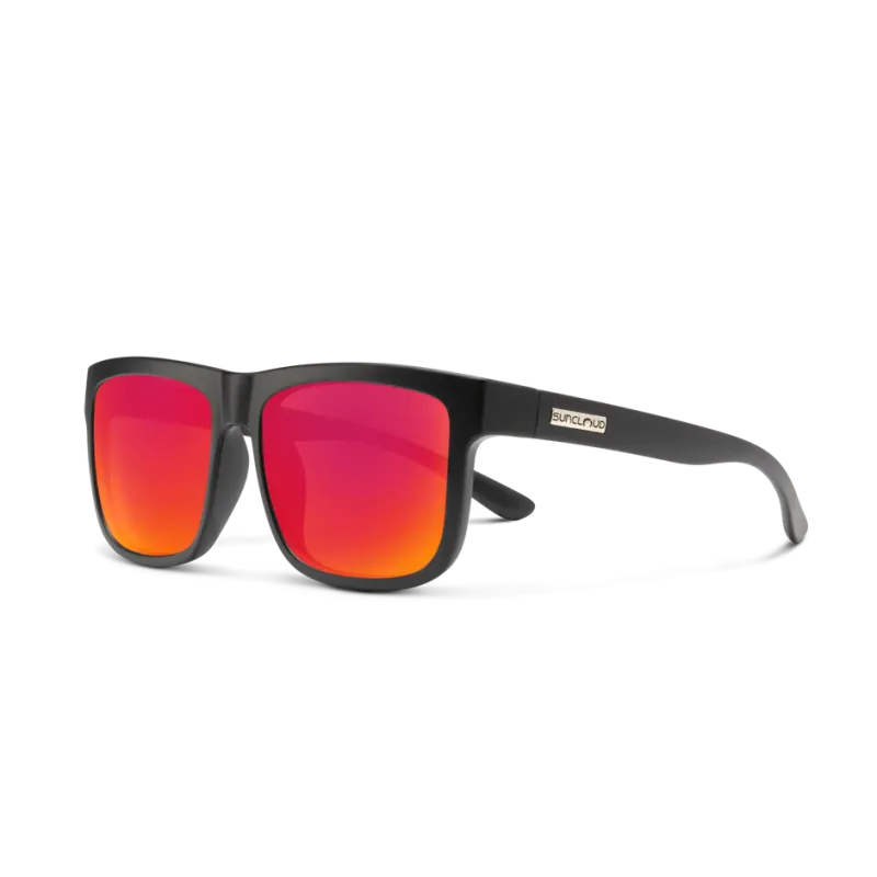 Suncloud Sunglasses>Quiver Polarized Sunglasses