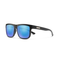 Suncloud Sunglasses>Quiver Polarized Sunglasses