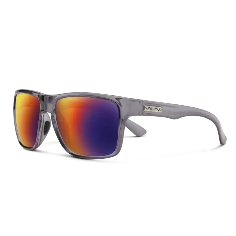 Suncloud Sunglasses>Rambler Polarized Sunglasses