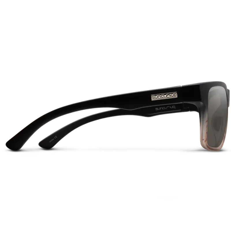 Suncloud Sunglasses>Rambler Polarized Sunglasses