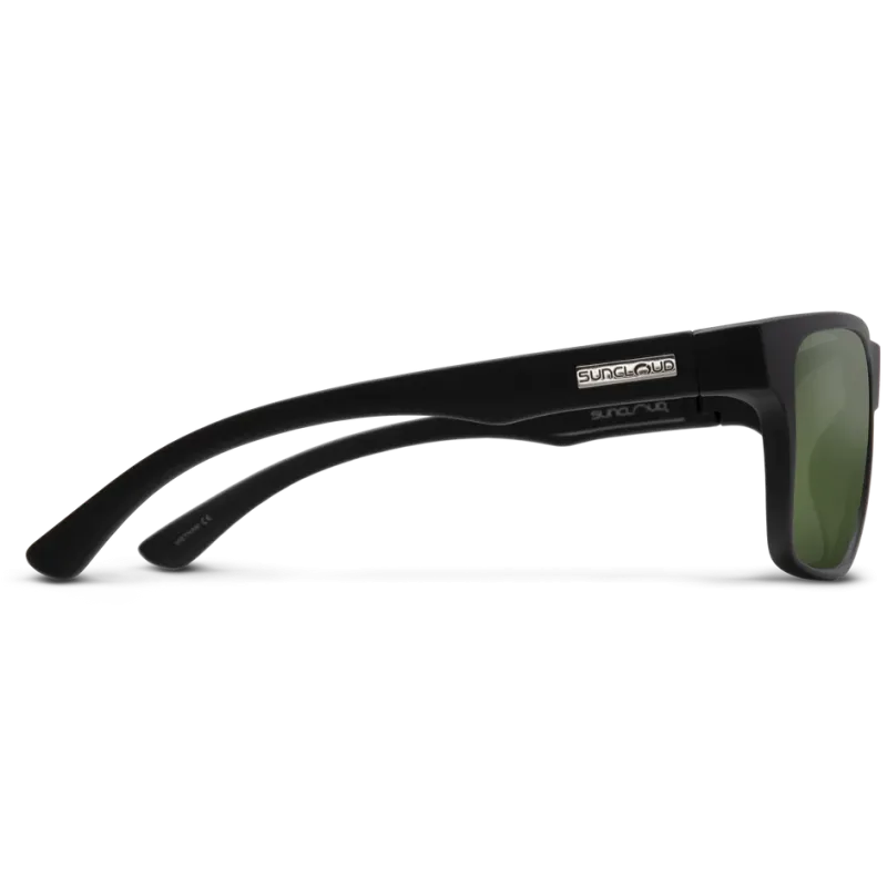 Suncloud Sunglasses>Rambler Polarized Sunglasses