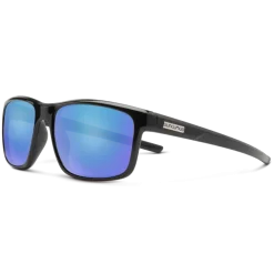 Suncloud Sunglasses>Respek Polarized Sunglasses