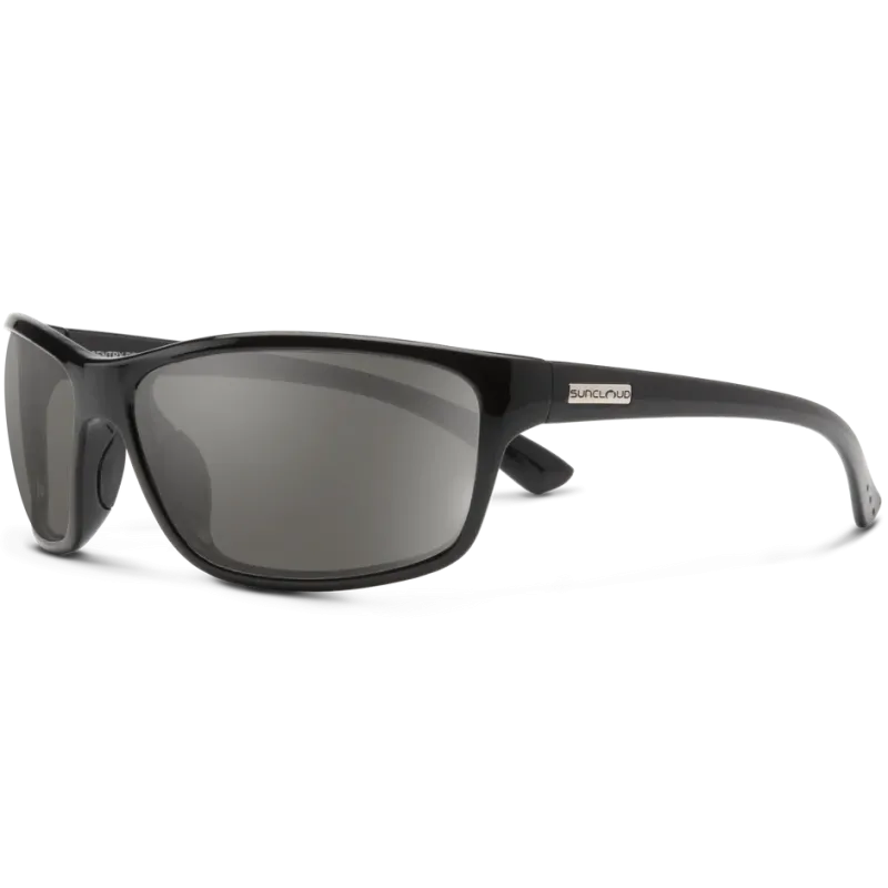 Suncloud Sunglasses>Sentry Polarized Sunglasses