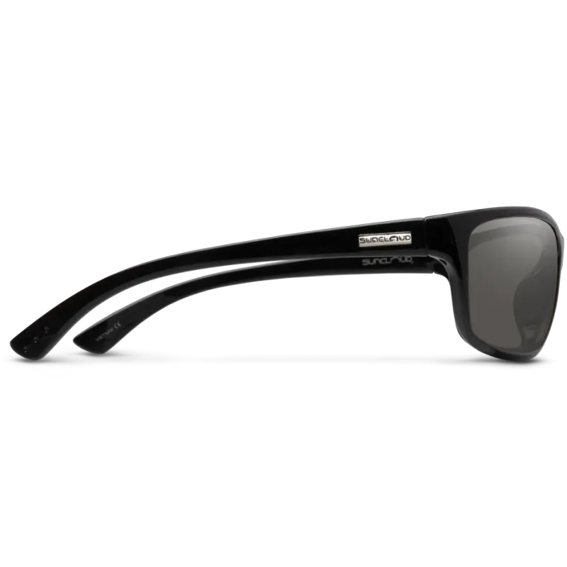 Suncloud Sunglasses>Sentry Polarized Sunglasses