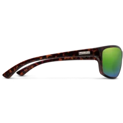 Suncloud Sunglasses>Sentry Polarized Sunglasses
