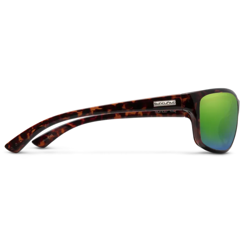 Suncloud Sunglasses>Sentry Polarized Sunglasses