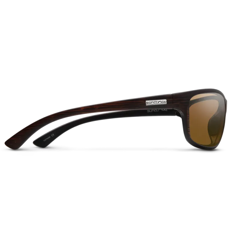Suncloud Sunglasses>Sentry Polarized Sunglasses