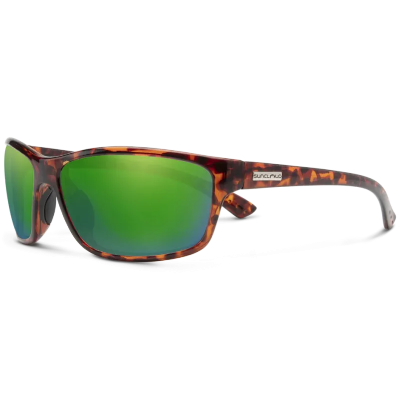 Suncloud Sunglasses>Sentry Polarized Sunglasses