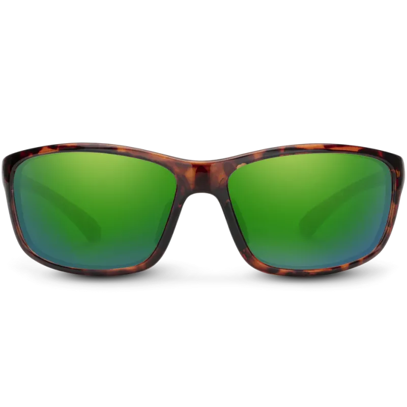 Suncloud Sunglasses>Sentry Polarized Sunglasses