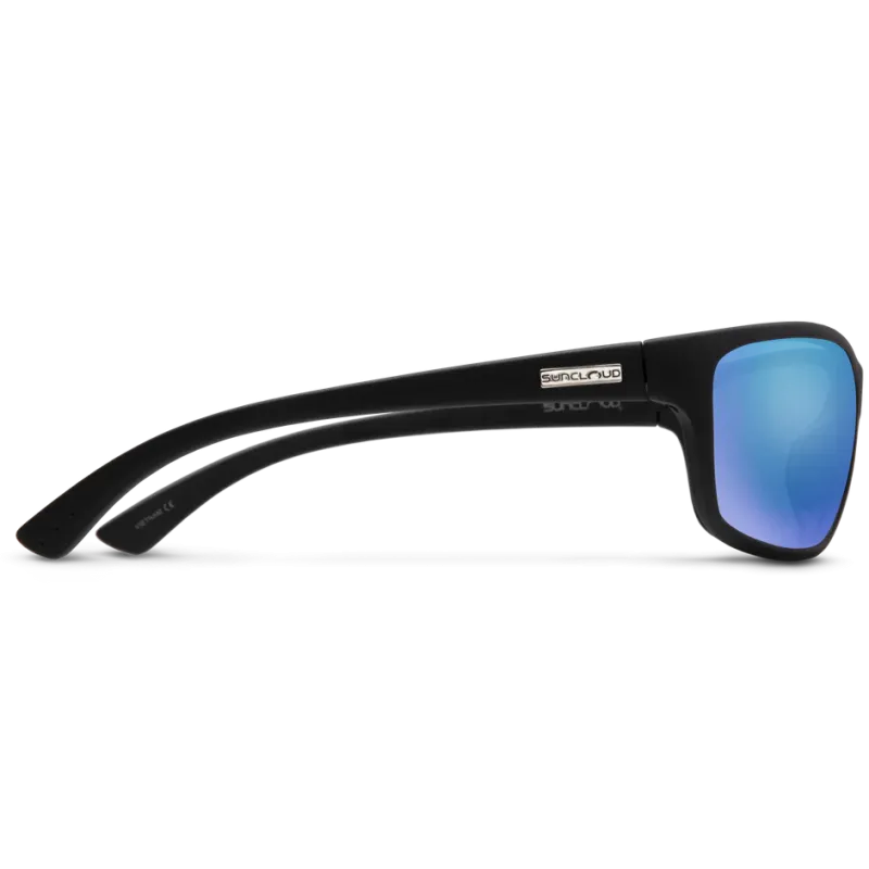 Suncloud Sunglasses>Sentry Polarized Sunglasses