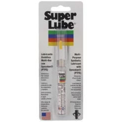 Super Lube Reel Maintenance>Synthetic Oil