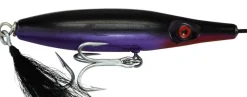 Super Strike Lures Hard Baits>Super Strike Bullet Heavy Stubby Needlefish Lures