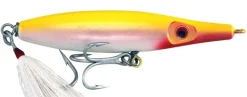 Super Strike Lures Hard Baits>Super Strike Bullet Heavy Stubby Needlefish Lures