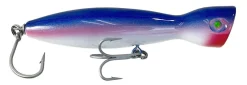 Super Strike Lures Hard Baits>Super Strike Floating Little Neck Popper Lures