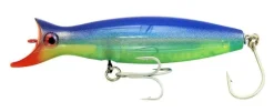 Super Strike Lures Hard Baits>Super Strike Floating Little Neck Swimmer Lures