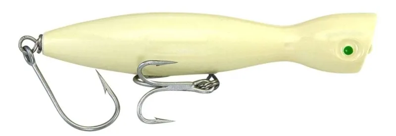 Super Strike Lures Hard Baits>Super Strike Sinking Little Neck Popper Lures