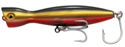 Super Strike Lures Hard Baits>Super Strike Sinking Little Neck Popper Lures