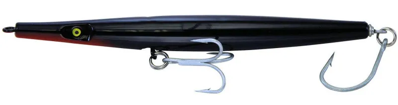 Super Strike Lures Hard Baits>Super Strike Super N Fish Heavy Needlefish Lures