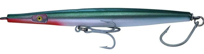 Super Strike Lures Hard Baits>Super Strike Super N Fish Heavy Needlefish Lures