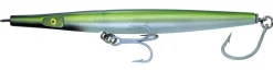 Super Strike Lures Hard Baits>Super Strike Super N Fish Heavy Needlefish Lures
