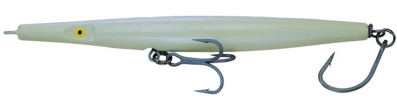 Super Strike Lures Hard Baits>Super Strike Super N Fish Heavy Needlefish Lures