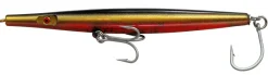 Super Strike Lures Hard Baits>Super Strike Super N Fish Non-Heavy Needlefish Lures
