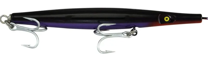 Super Strike Lures Hard Baits>Super Strike Super N Fish Non-Heavy Needlefish Lures