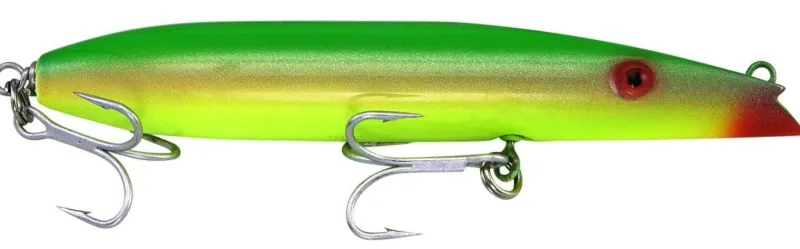 Super Strike Lures Hard Baits>Super Strike Zig Zag Darter Lures