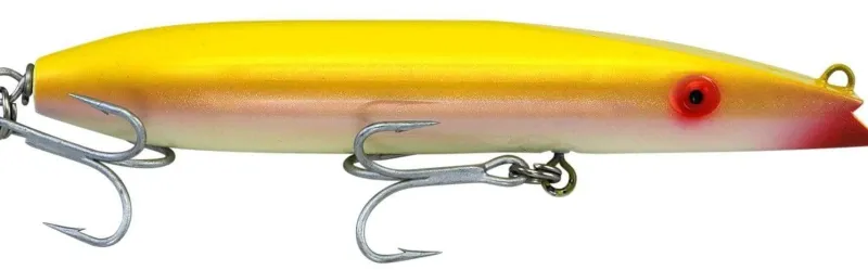 Super Strike Lures Hard Baits>Super Strike Zig Zag Darter Lures