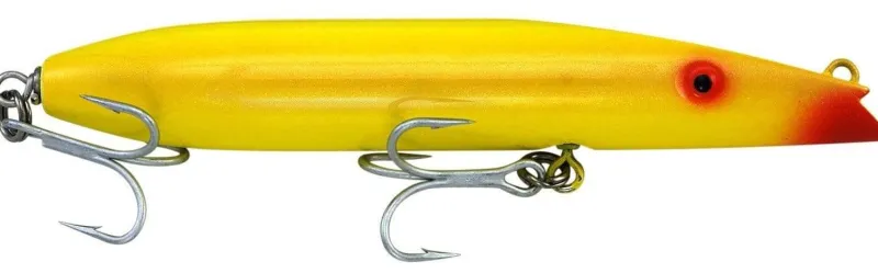 Super Strike Lures Hard Baits>Super Strike Zig Zag Darter Lures