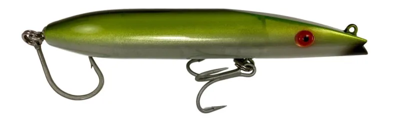 Super Strike Lures Hard Baits>Super Strike Zig Zag Darter Lures