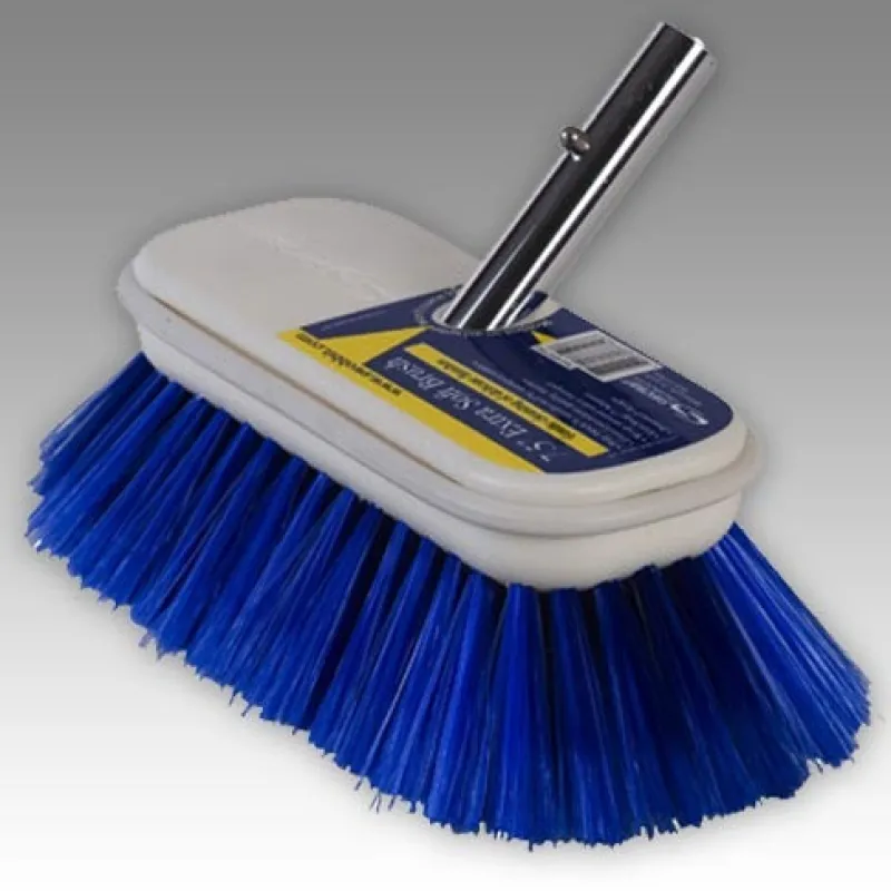 Swobbit Tools>7.5" Extra Soft Brush