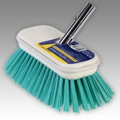 Swobbit Tools>Stiff Cleaning Bristle Brush