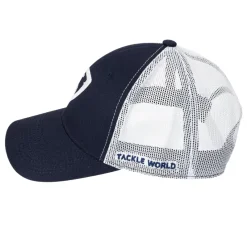 Tackle World Hats>Logo Adjustable Hat