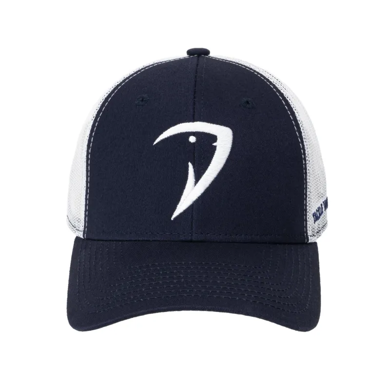 Tackle World Hats>Logo Adjustable Hat