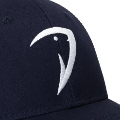 Tackle World Hats>Logo Adjustable Hat