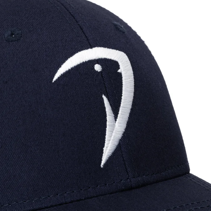 Tackle World Hats>Logo Adjustable Hat