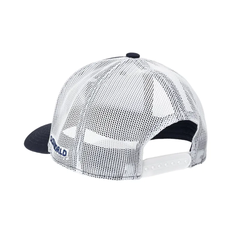 Tackle World Hats>Logo Adjustable Hat