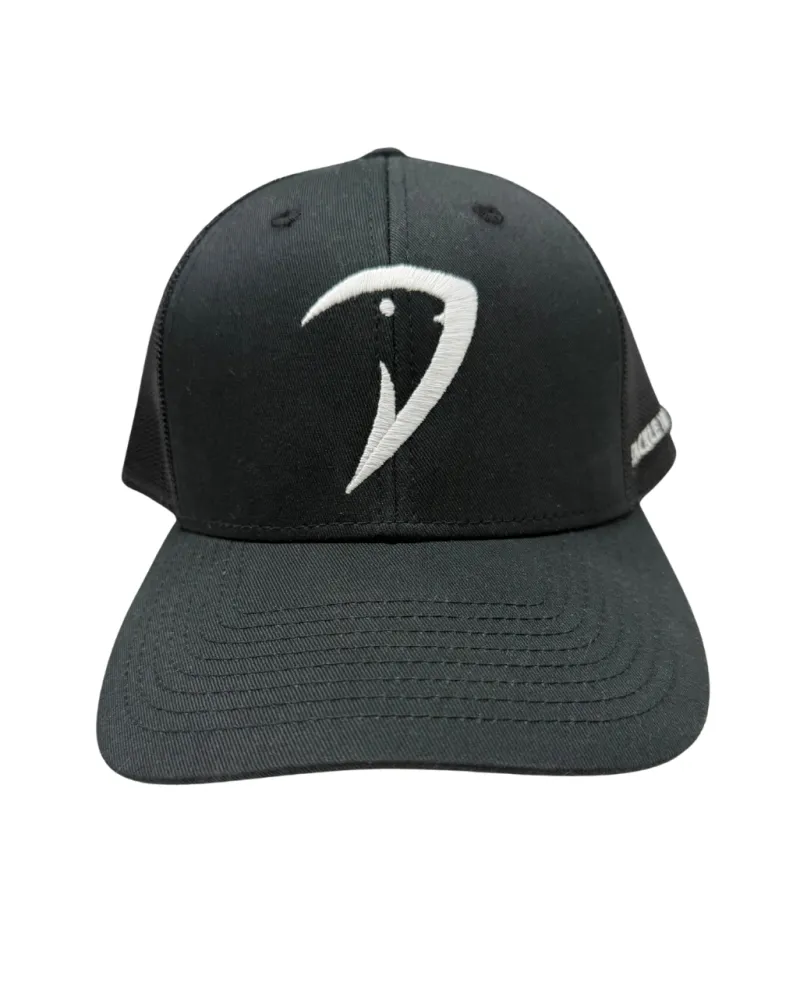 Tackle World Hats>Logo Adjustable Hat