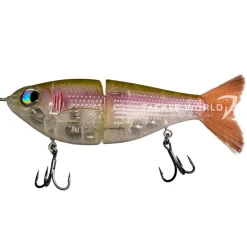 Tactical Anglers Hard Baits>Hybrid Glider