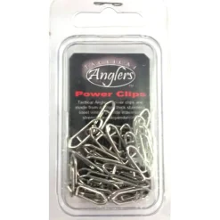 Tactical Anglers Swivels & Snaps>Power Clips