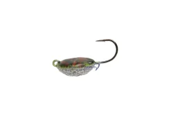 T&A Jigs Jigs>No-Collar 3X Hook Blackfish Jigs