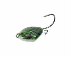 T&A Jigs Jigs>No-Collar 3X Hook Blackfish Jigs