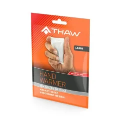 Thaw Tools>Disposable Hand Warmers