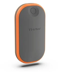 Thaw Tools>Rechargeable Hand Warmers