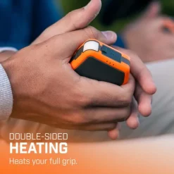 Thaw Tools>Rechargeable Hand Warmers With Light