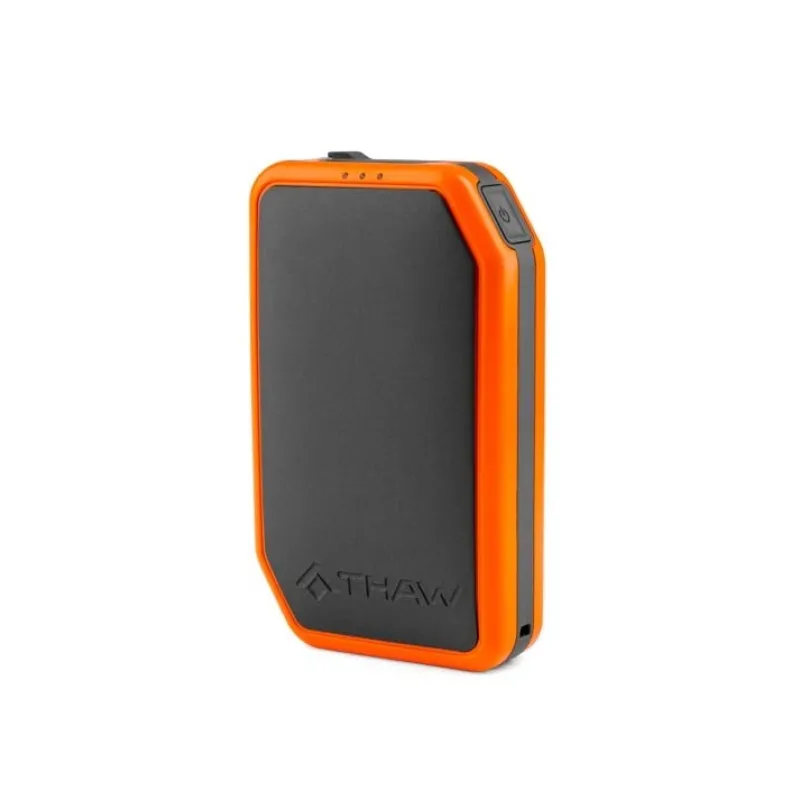Thaw Tools>Rechargeable Hand Warmers With Light