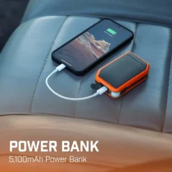 Thaw Tools>Rechargeable Hand Warmers With Light