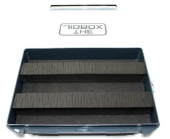 Jigbox Tackle Boxes & Storage>The - Storage Type 2 Blackfish Jig Case