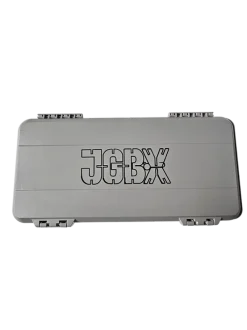 Jigbox Tackle Boxes & Storage>The Rigboxs